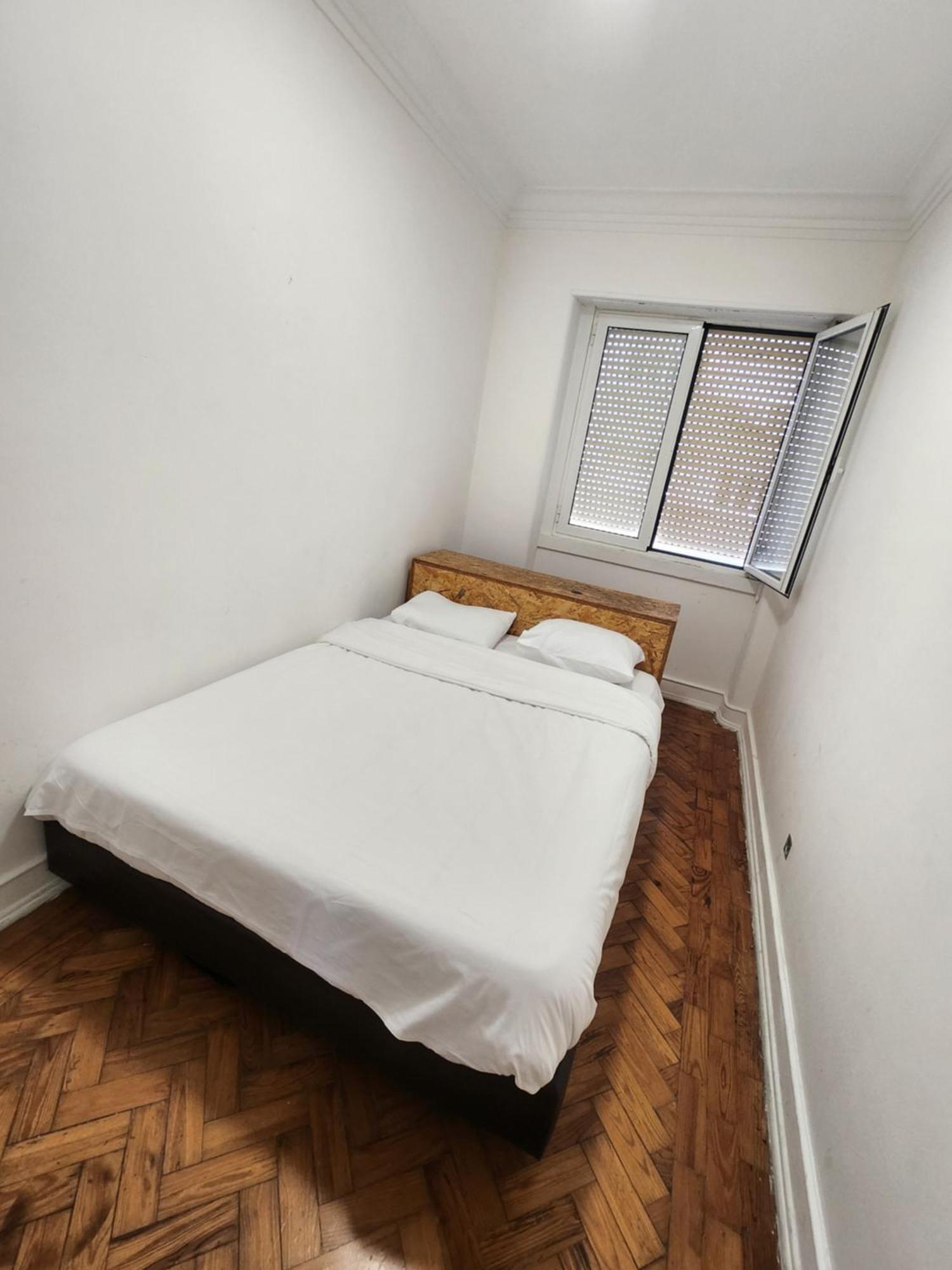 S&S Hostel Lisbon Luaran gambar